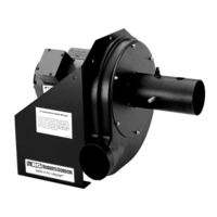 Roberts Gorden EP 100 Installation, Operation & Service Manual