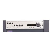 PROCEED PAV User Manual