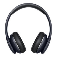 Samsung Level on pro EO-PN920 User Manual