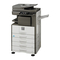 All in One Printer Sharp MX-M266N Start Manual