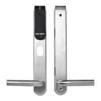Assa Abloy Aperio Online Quick Installation Manual