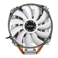 Enermax ETS-T40F-RF User Manual