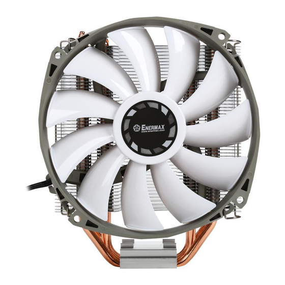 ENERMAX ETS-T40F-RF User Manual