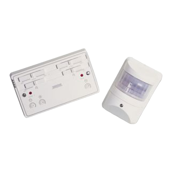 Timeguard SL055 Installation & Operating Instructions Manual