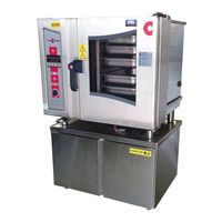 Convotherm OGB 20.20 Installation Manual