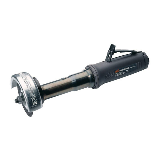 Ingersoll-Rand G2S180RH63 Product Information
