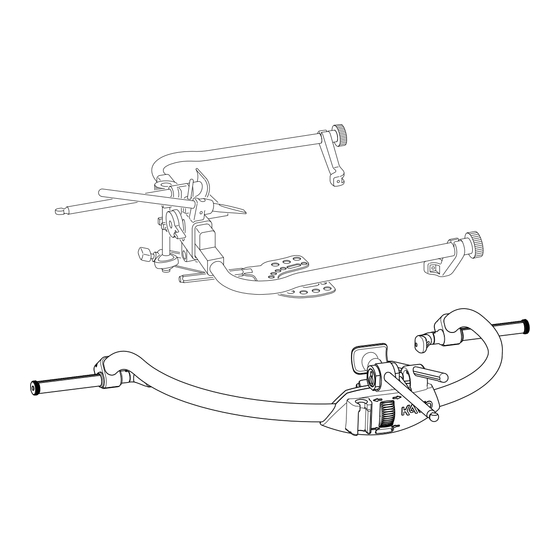 KaVo ARCUSevo Instructions For Use Manual