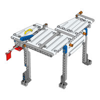 LEGO 45809 Manual