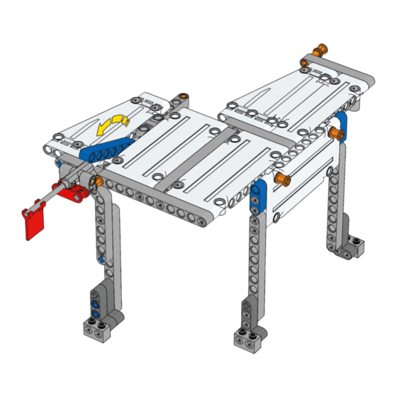 LEGO 45809 Manual