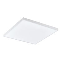 Trilux 10176402 Mounting Instructions