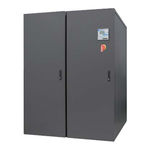 TechLine TECNAIR LV C Series Installation, Use And Maintenance Manual