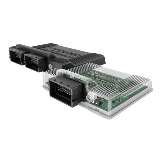 STEINBAUER 220735 Installation Manual