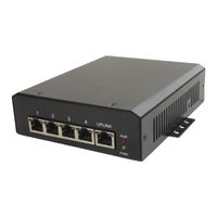 MSTRONIC PSE-SW5G15B4HM User Manual
