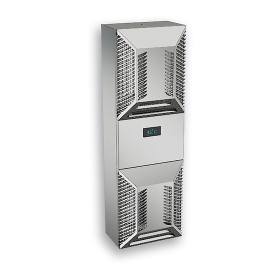 Seifert SlimLine Pro KG 8512 Manuals
