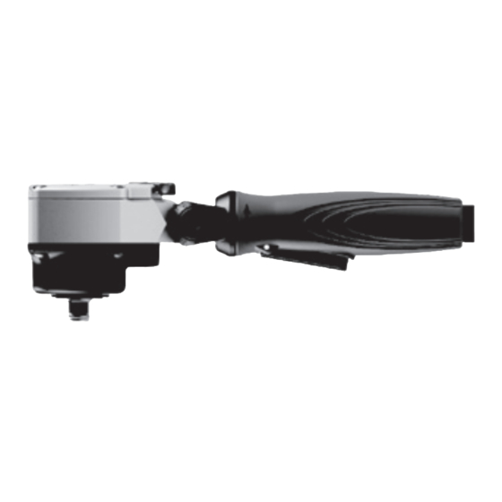 Matco Tools MT2612 Quick Start Manual
