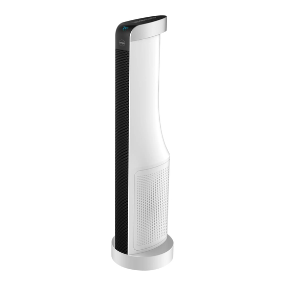 ORIGO FH-T20P Instruction Manual