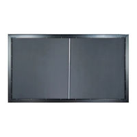 Elite Screens AR2 Series User Manual