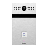Akuvox R26P Admin Manual