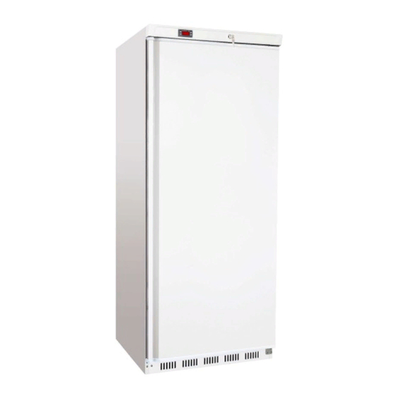 Arctic Air AWF25Z Service, Installation And Care Manual