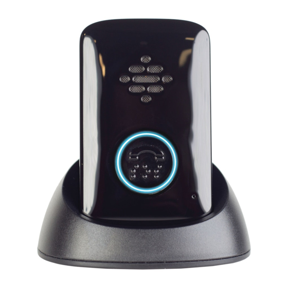 Freeus belle 4G LTE User Manual