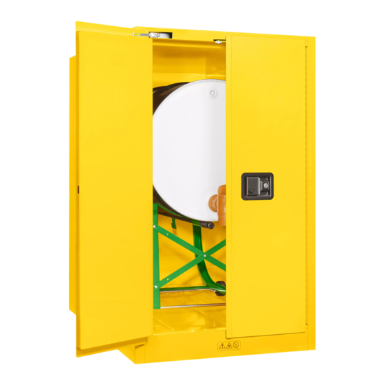 U-Line H-5705 Manual