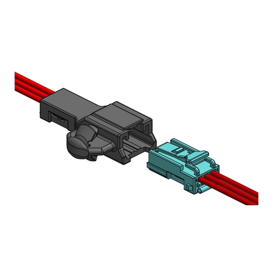 I-PEX ISH Handling Manual