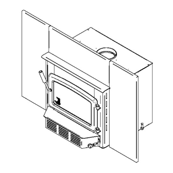Century Heating CB00006 Installation And Operation Manual