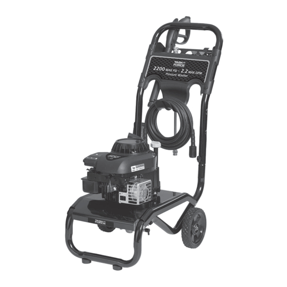 Task Force 020390 Manual