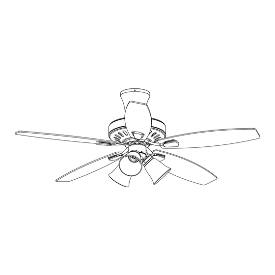 YitaHome TLCFLS-2007 Assembly Instructions Manual