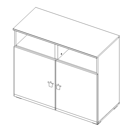 Rauch M2455 Assembly Instructions Manual