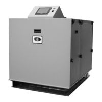 PEERLESS PureFire PFC-2000 Installation, Operation & Maintenance Manual