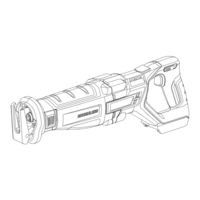HART HPRS25 Operator's Manual