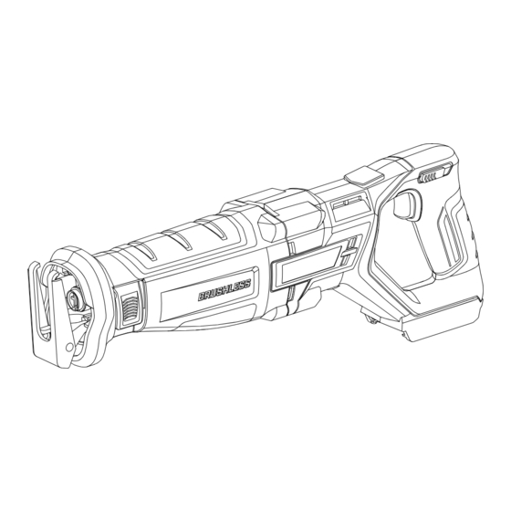 HART HPRS25 Operator's Manual