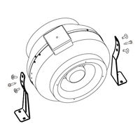 Fanco VKM Installation Manual