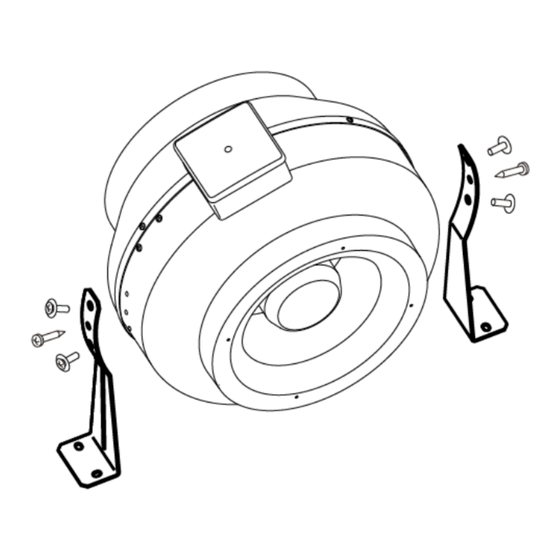 Fanco VKM Installation Manual