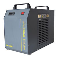 VEVOR CW-5202 User Manual