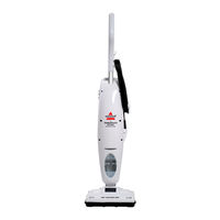 Bissell 2949 Series User Manual