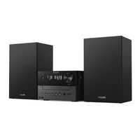 Philips TAM3505M2 User Manual