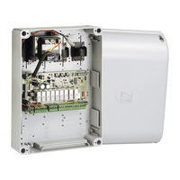 Came ZA3P User Manual