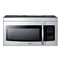 Samsung SMH1713S User Manual