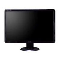 Dell S2409W - LCD Widescreen Monitor User Manual