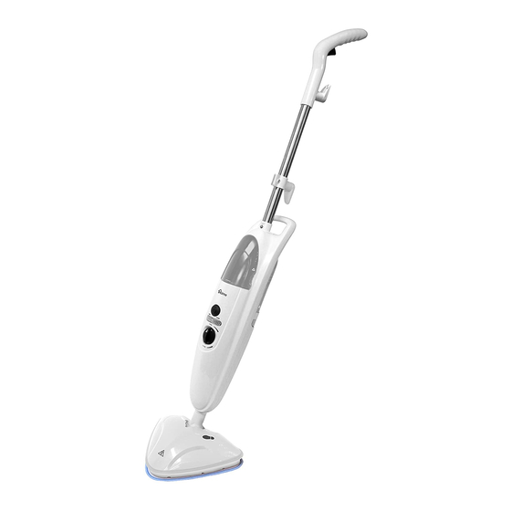 Holme HDSM4001 User Manual