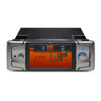 Omnia 11 Installation And Operation Manual