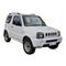 Automobile Suzuki Jimny Service Manual