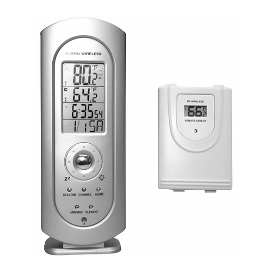 General DTC500 User Manual