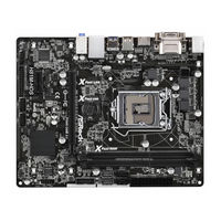 ASRock H81M-HDS User Manual