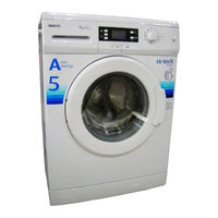 Beko WCB 75087 Washing Machine