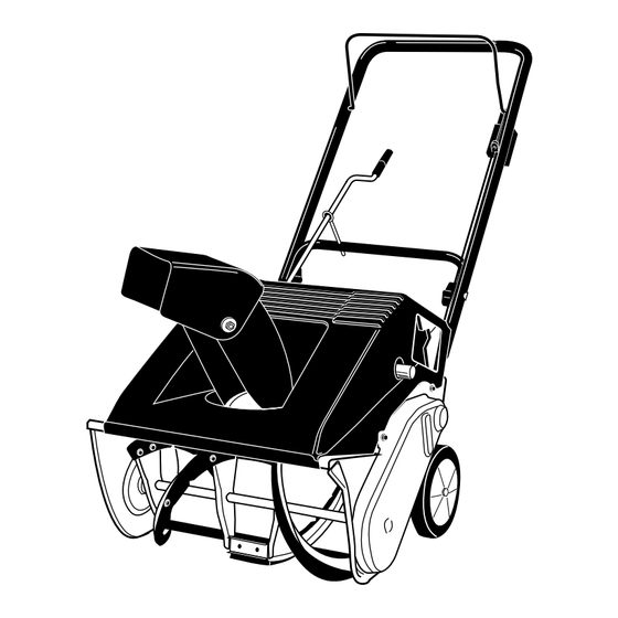 MTD Series 140 thru 152 Operator's Manual