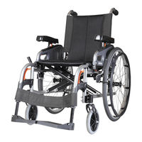Karma KM-8022 Series Manual
