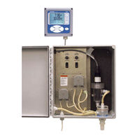Emerson Rosemount TCL Manual